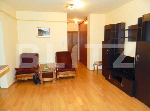 Apartament de închiriat 2 camere Marasti - 28411AI | BLITZ Cluj-Napoca | Poza7