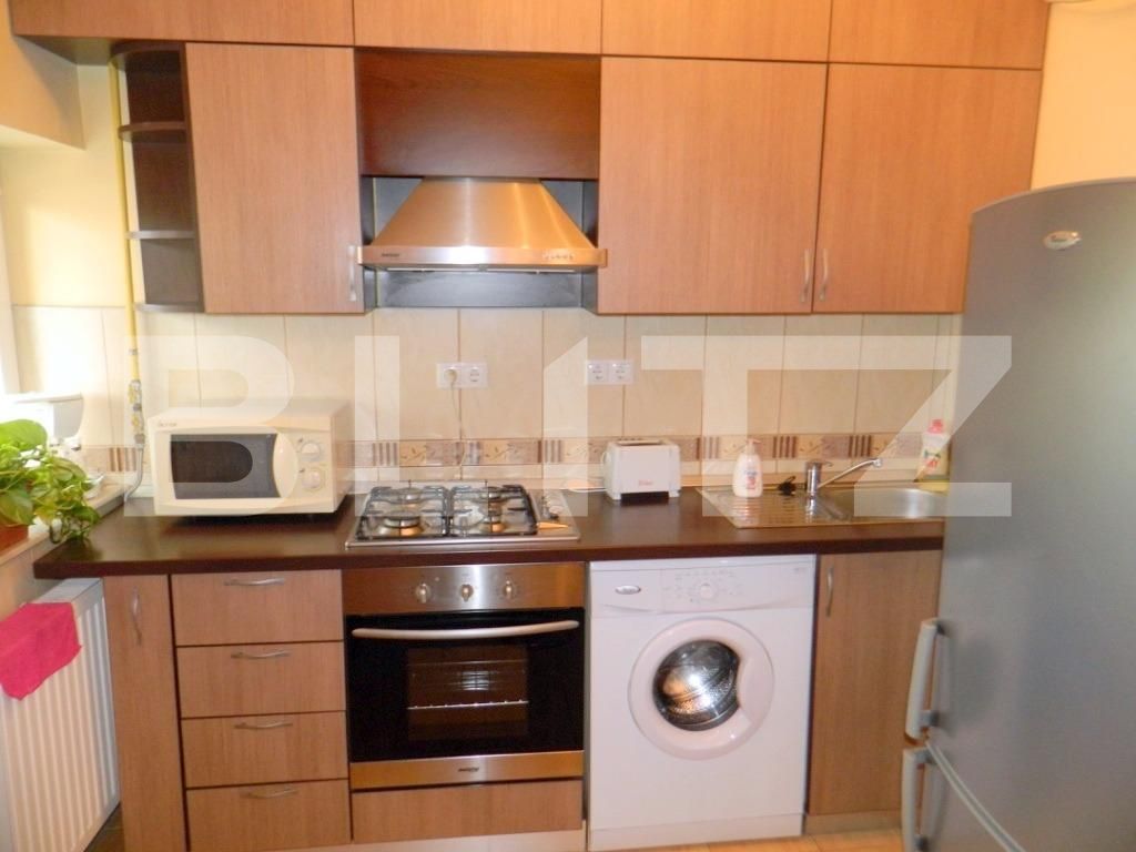 Apartament de închiriat 2 camere Marasti - 28411AI | BLITZ Cluj-Napoca | Poza4