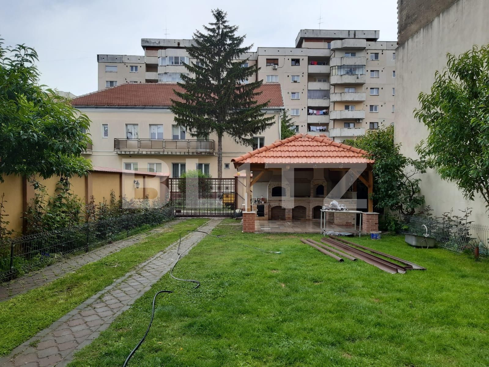 Apartament de închiriat 2 camere Marasti - 28411AI | BLITZ Cluj-Napoca | Poza15