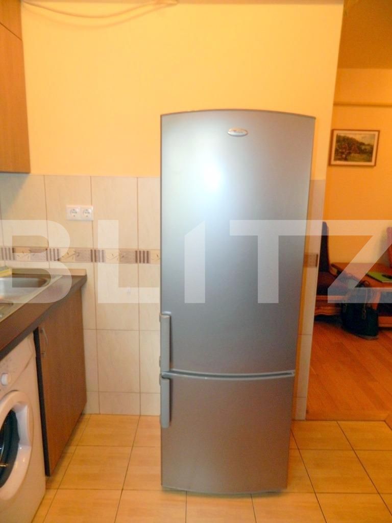 Apartament de închiriat 2 camere Marasti - 28411AI | BLITZ Cluj-Napoca | Poza5