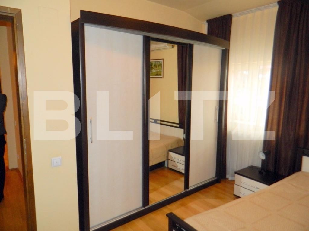 Apartament de închiriat 2 camere Marasti - 28411AI | BLITZ Cluj-Napoca | Poza9
