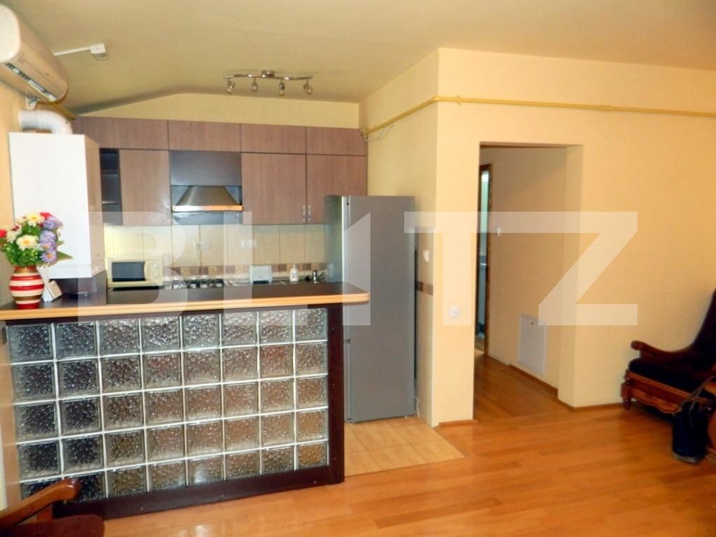 Apartament de închiriat 2 camere Marasti - 28411AI | BLITZ Cluj-Napoca | Poza2