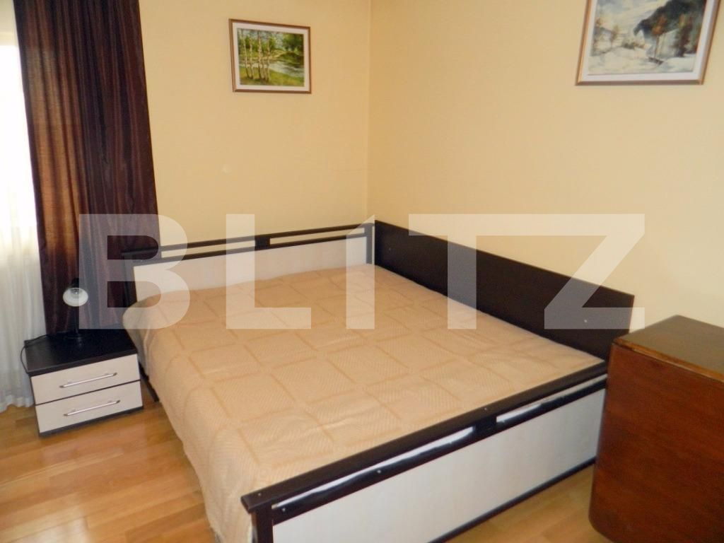 Apartament de închiriat 2 camere Marasti - 28411AI | BLITZ Cluj-Napoca | Poza8