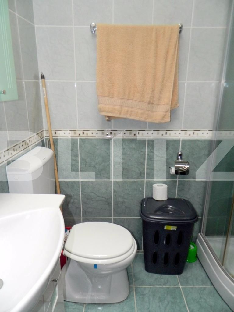 Apartament de închiriat 2 camere Marasti - 28411AI | BLITZ Cluj-Napoca | Poza13