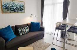 Apartament 2 camere, 45 mp, prima inchiriere, imobil nou, TOTUL NOU, zona USAMV