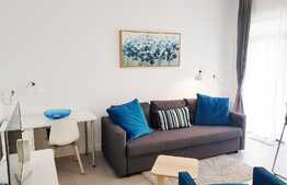 Apartament 2 camere, 45 mp, prima inchiriere, imobil nou, TOTUL NOU, zona USAMV