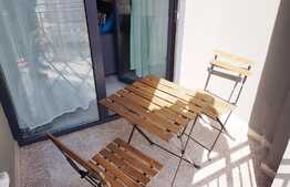 Apartament 2 camere, 45 mp, prima inchiriere, imobil nou, TOTUL NOU, zona USAMV