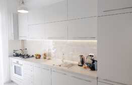 Apartament 2 camere, 45 mp, prima inchiriere, imobil nou, TOTUL NOU, zona USAMV