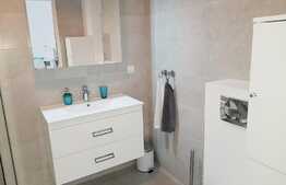 Apartament 2 camere, 45 mp, prima inchiriere, imobil nou, TOTUL NOU, zona USAMV