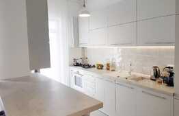 Apartament 2 camere, 45 mp, prima inchiriere, imobil nou, TOTUL NOU, zona USAMV