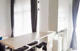 Apartament 2 camere, 45 mp, prima inchiriere, imobil nou, TOTUL NOU, zona USAMV