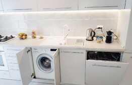 Apartament 2 camere, 45 mp, prima inchiriere, imobil nou, TOTUL NOU, zona USAMV