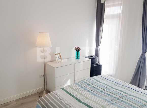 Apartament de închiriat 2 camere Manastur - 28412AI | BLITZ Cluj-Napoca | Poza4