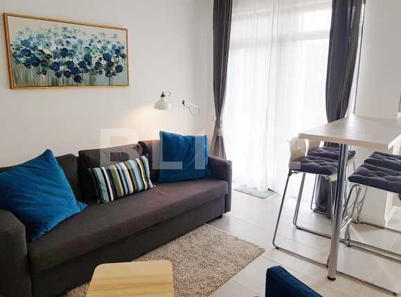 Apartament de închiriat 2 camere Manastur - 28412AI | BLITZ Cluj-Napoca | Poza7