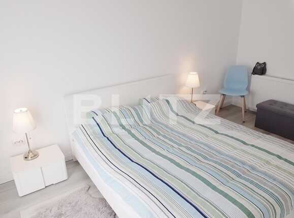 Apartament de închiriat 2 camere Manastur - 28412AI | BLITZ Cluj-Napoca | Poza3