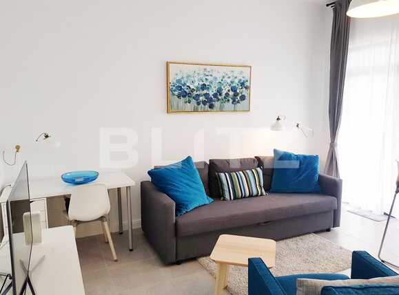Apartament de închiriat 2 camere Manastur - 28412AI | BLITZ Cluj-Napoca | Poza6