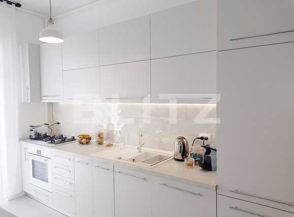 Apartament de închiriat 2 camere Manastur - 28412AI | BLITZ Cluj-Napoca | Poza10