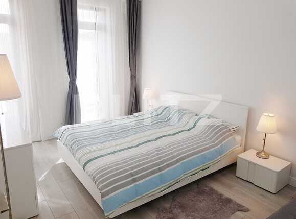 Apartament de închiriat 2 camere Manastur - 28412AI | BLITZ Cluj-Napoca | Poza1