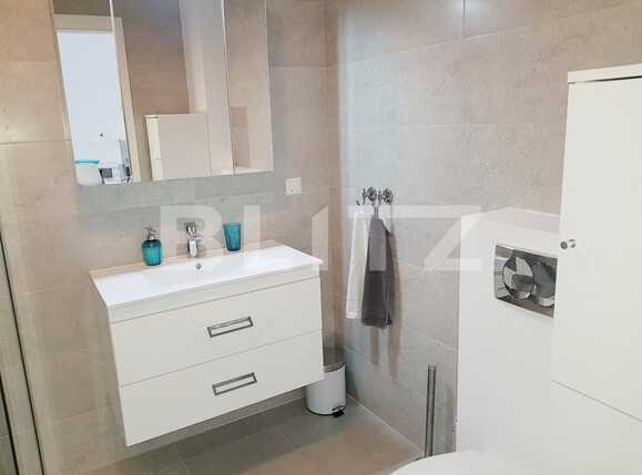 Apartament de închiriat 2 camere Manastur - 28412AI | BLITZ Cluj-Napoca | Poza13