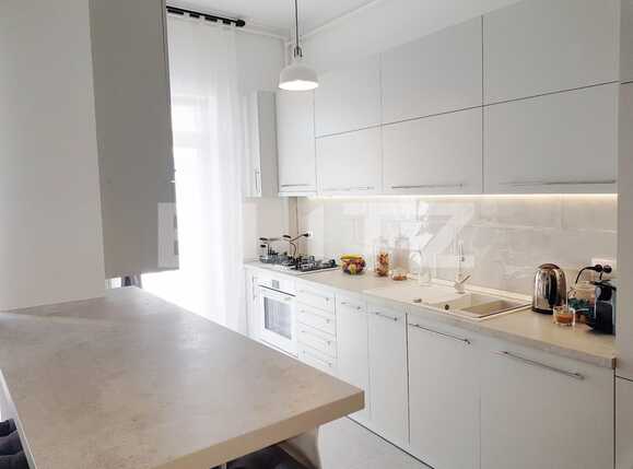 Apartament de închiriat 2 camere Manastur - 28412AI | BLITZ Cluj-Napoca | Poza9