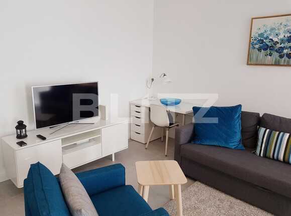 Apartament de închiriat 2 camere Manastur - 28412AI | BLITZ Cluj-Napoca | Poza8
