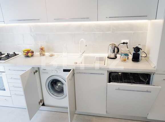 Apartament de închiriat 2 camere Manastur - 28412AI | BLITZ Cluj-Napoca | Poza11