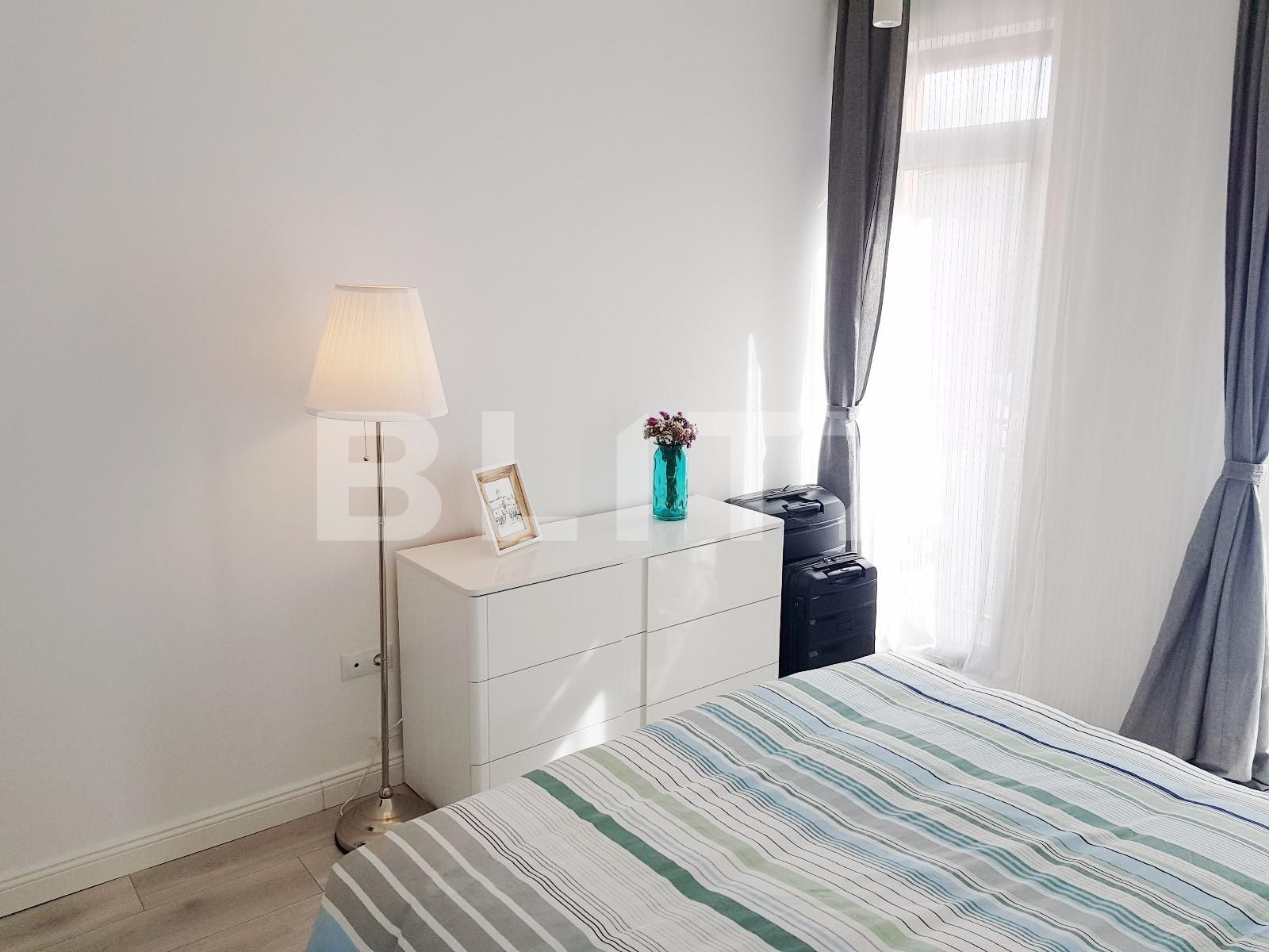 Apartament de închiriat 2 camere Manastur - 28412AI | BLITZ Cluj-Napoca | Poza4