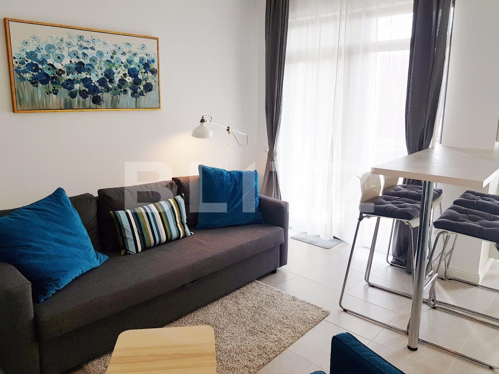 Apartament de închiriat 2 camere Manastur - 28412AI | BLITZ Cluj-Napoca | Poza7