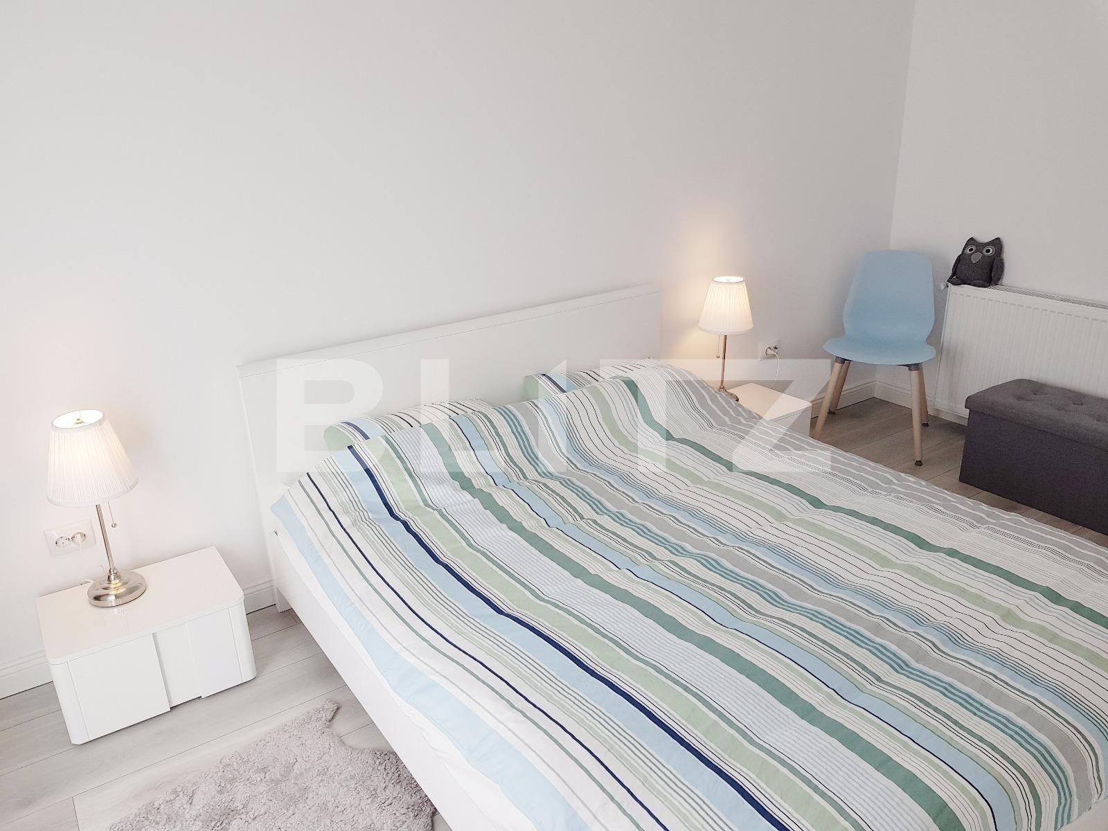 Apartament de închiriat 2 camere Manastur - 28412AI | BLITZ Cluj-Napoca | Poza3