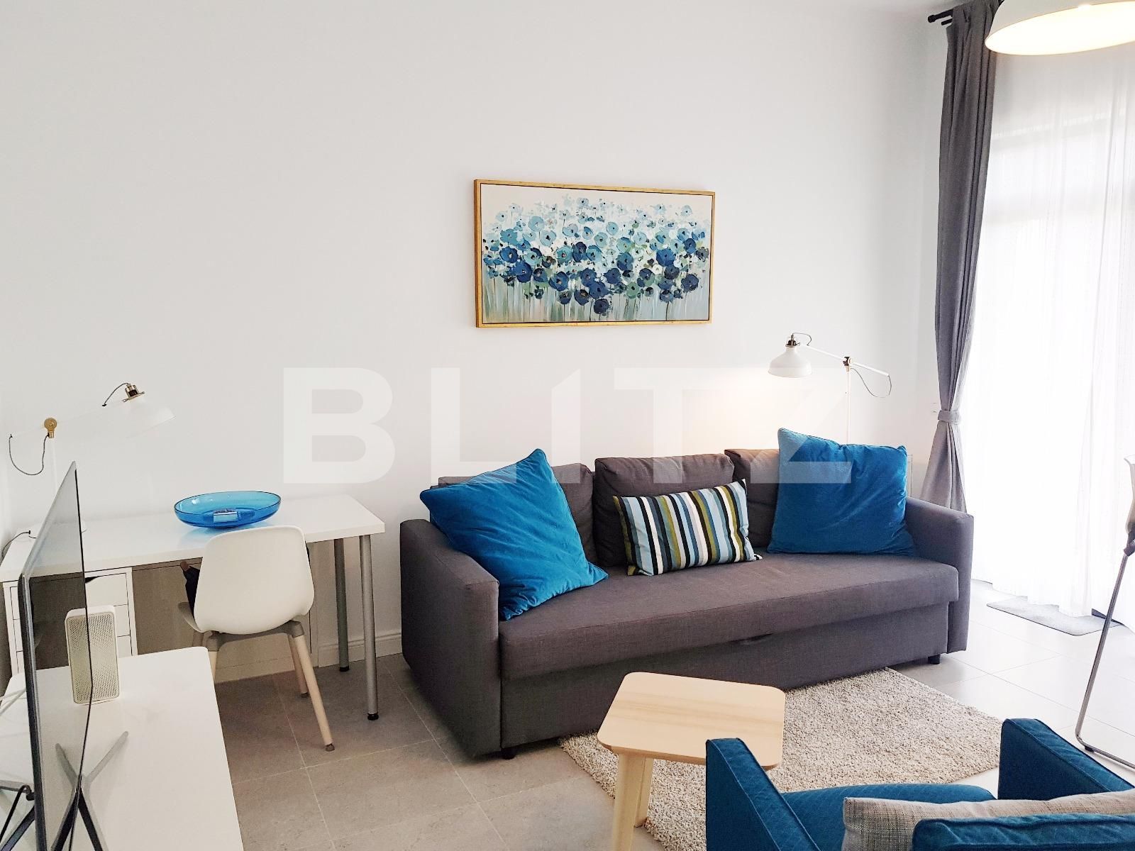 Apartament de închiriat 2 camere Manastur - 28412AI | BLITZ Cluj-Napoca | Poza6