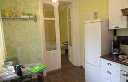 Apartament la casa, 42 mp, terasa de 10 mp, zona Piata Cipariu 