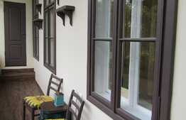 Apartament la casa, 42 mp, terasa de 10 mp, zona Piata Cipariu 