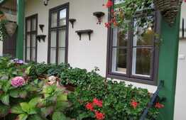 Apartament la casa, 42 mp, terasa de 10 mp, zona Piata Cipariu 