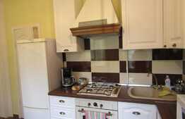 Apartament la casa, 42 mp, terasa de 10 mp, zona Piata Cipariu 