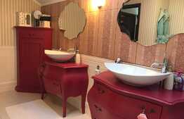 Casa pe masura asteptarilor tale!162,5 mp! Zona strazii Corneliu Coposu