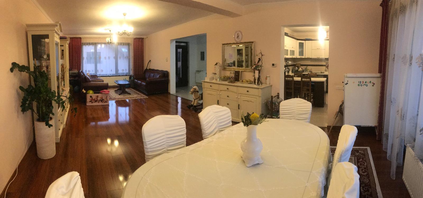 Casa de vânzare 4 camere Dambul Rotund - 28414CV | BLITZ Cluj-Napoca | Poza4