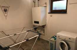 Casa insiruita de 130 mp, teren 197 mp, front stradal 15 ml, zona linistita!