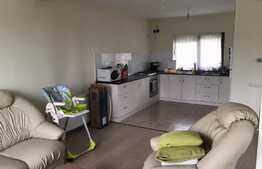 Casa insiruita de 130 mp, teren 197 mp, front stradal 15 ml, zona linistita!