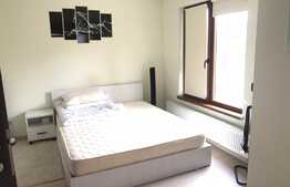 Casa insiruita de 130 mp, teren 197 mp, front stradal 15 ml, zona linistita!