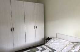 Casa insiruita de 130 mp, teren 197 mp, front stradal 15 ml, zona linistita!