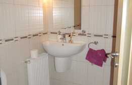 Apartament invaluit in rafinament! 4 camere, 150 mp parcare, zona strazii Iosif Vulcan!