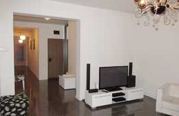 Apartament invaluit in rafinament! 4 camere, 150 mp parcare, zona strazii Iosif Vulcan!