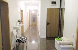 Apartament invaluit in rafinament! 4 camere, 150 mp parcare, zona strazii Iosif Vulcan!