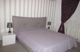 Apartament invaluit in rafinament! 4 camere, 150 mp parcare, zona strazii Iosif Vulcan!