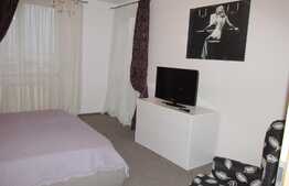 Apartament invaluit in rafinament! 4 camere, 150 mp parcare, zona strazii Iosif Vulcan!