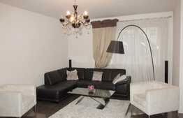 Apartament invaluit in rafinament! 4 camere, 150 mp parcare, zona strazii Iosif Vulcan!