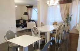 Apartament invaluit in rafinament! 4 camere, 150 mp parcare, zona strazii Iosif Vulcan!