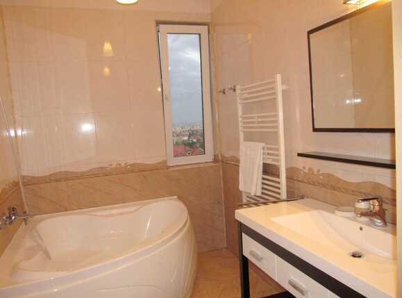 Apartament de închiriat 4 camere Andrei Mureşanu - 28417AI | BLITZ Cluj-Napoca | Poza16