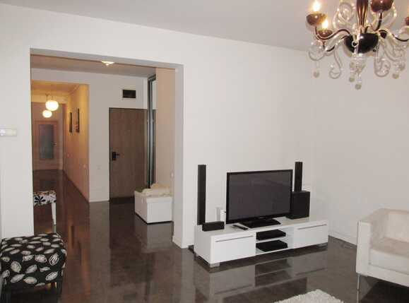 Apartament de închiriat 4 camere Andrei Mureşanu - 28417AI | BLITZ Cluj-Napoca | Poza3