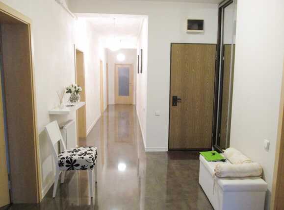 Apartament de închiriat 4 camere Andrei Mureşanu - 28417AI | BLITZ Cluj-Napoca | Poza13